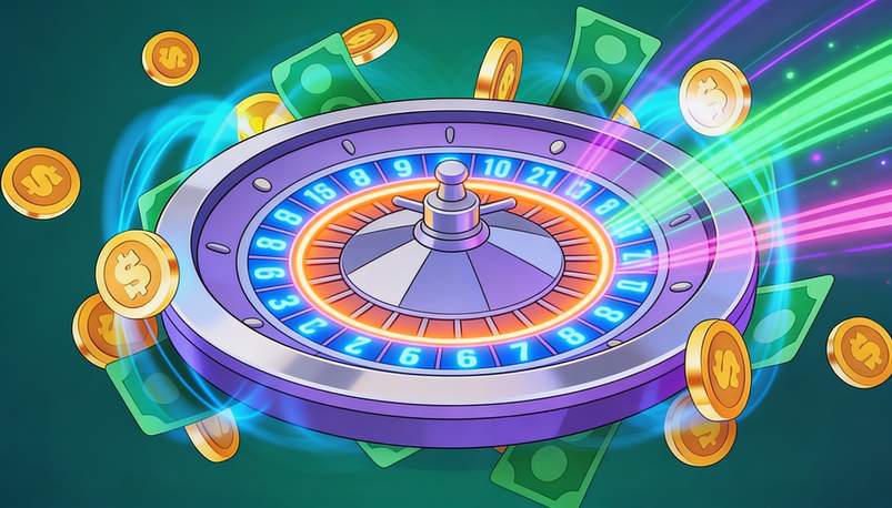 Casino Extra : Avantages et Inconvénients
