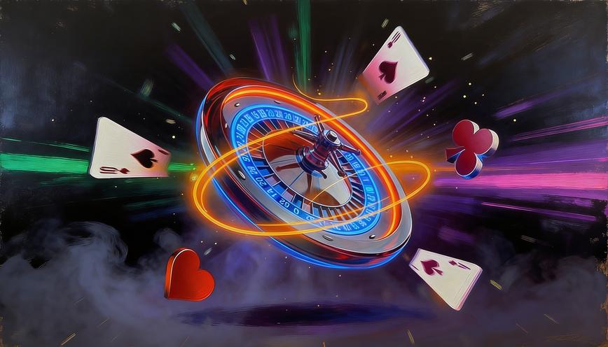 Los Mejores Juegos en Vivo en Casinos: Una Guía Completa