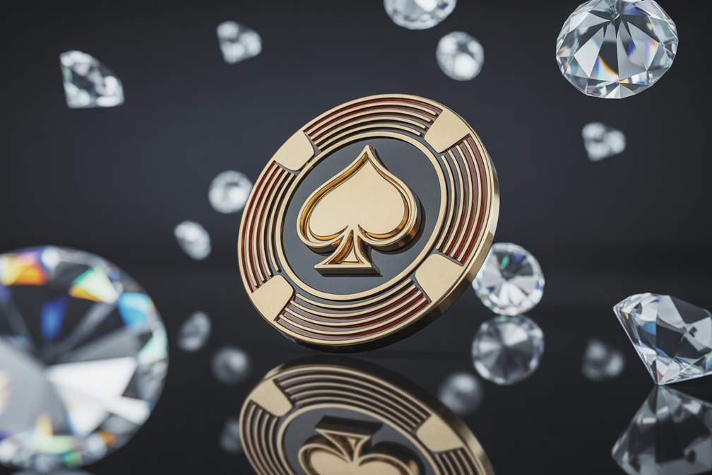 The Psychology Behind Casino Game Design